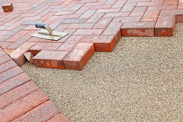 Best Driveway Paving Contractor  in Carteret, NJ