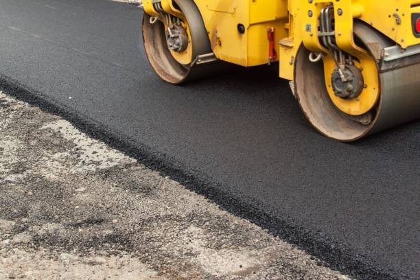 Best Custom Driveway Pavers  in Carteret, NJ