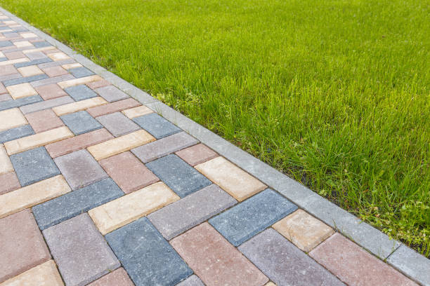 Professional Driveway Pavers in Carteret, NJ
